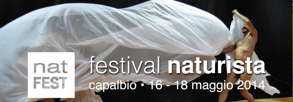 Festival Naturista a Capalbio