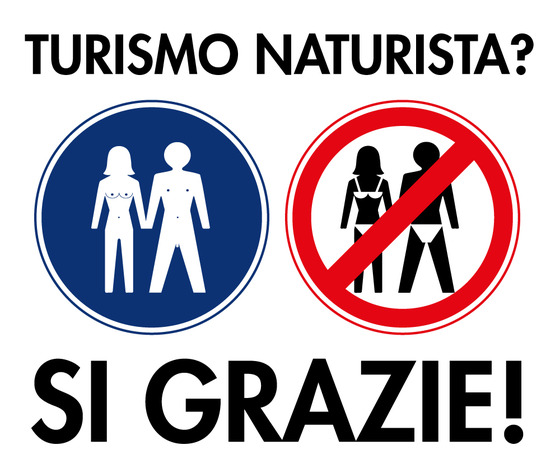 Approvata legge turismo naturista in Piemonte